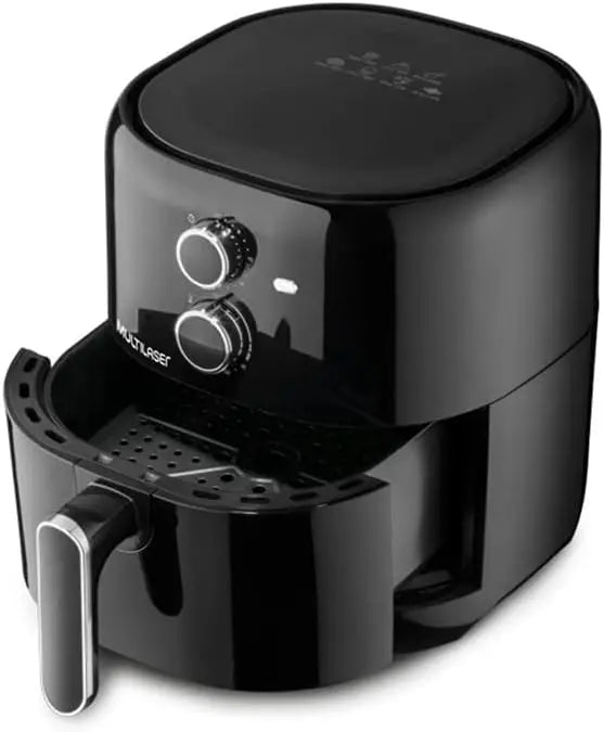 Fritadeira Elétrica Air Fryer MultiLaser 127 V - 4,2L