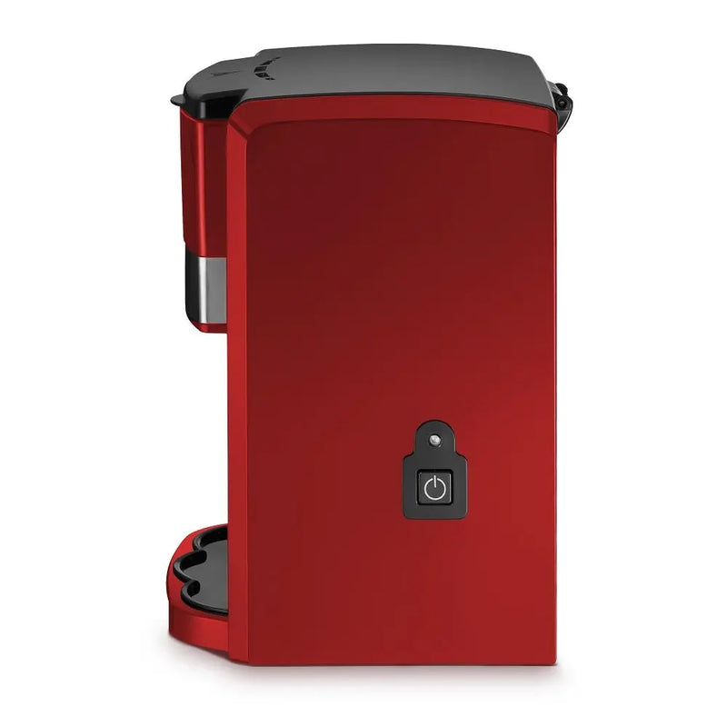 Cafeteira Elétrica Red MultiLaser 127V + Brinde 2 Xícaras